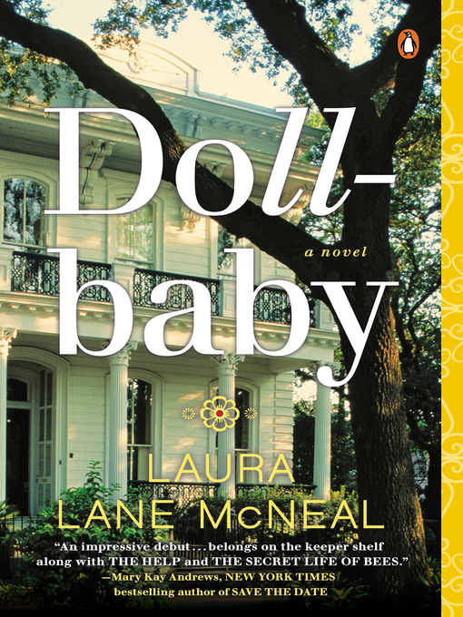 Title details for Dollbaby by Laura Lane McNeal - Wait list